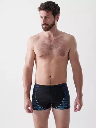 SPEEDO | Herren Beinbadehose Duo Logo Print | 